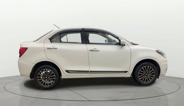 2022 Maruti Dzire ZXI Plus AMT, Petrol, Automatic, 33,269 km, Right Side View