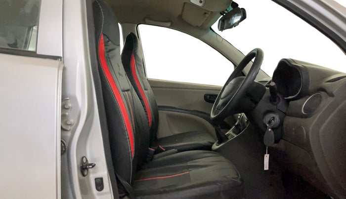 2014 Hyundai i10 MAGNA 1.1, Petrol, Manual, 38,066 km, Right Side Front Door Cabin