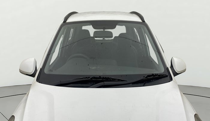 2022 Hyundai GRAND I10 NIOS SPORTZ 1.2 KAPPA VTVT, Petrol, Manual, 39,352 km, Front Windshield