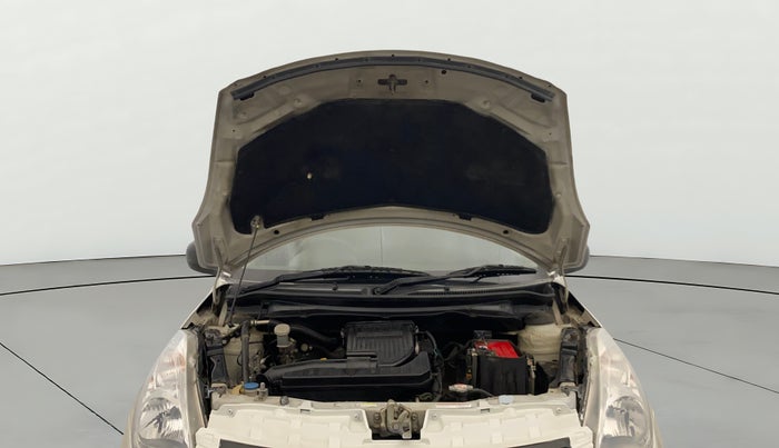 2016 Maruti Swift LXI, Petrol, Manual, 79,542 km, Open Bonet