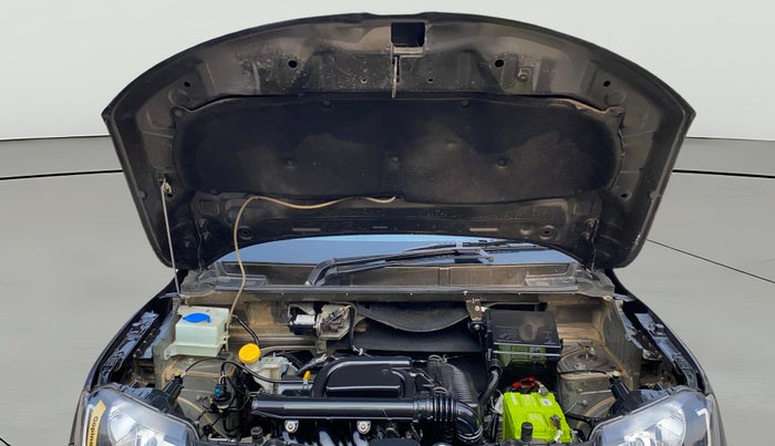 2019 Renault Kwid RXL, Petrol, Manual, 40,083 km, Open Bonet