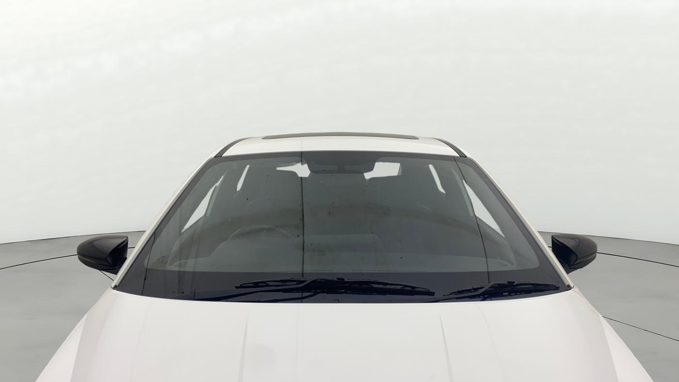 2022 Hyundai NEW I20 N LINE N8 1.0 TURBO GDI IMT, Petrol, Manual, 20,683 km, Front Windshield