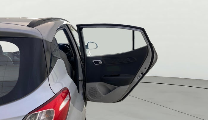 2021 Hyundai GRAND I10 NIOS SPORTZ 1.2 KAPPA VTVT, Petrol, Manual, 55,080 km, RHS Rear Door