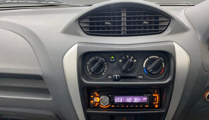 2014 Maruti Alto 800 LXI, Petrol, Manual, 71,069 km, Air Conditioner