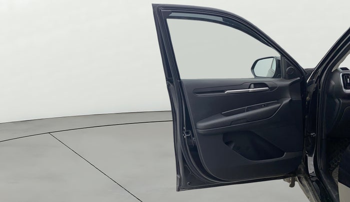 2023 KIA SONET HTK PLUS 1.0 IMT, Petrol, Manual, 7,387 km, LHS Front Door