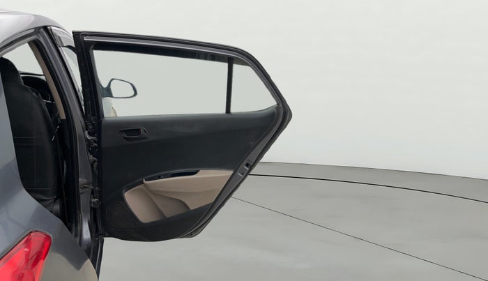 2014 Hyundai Grand i10 MAGNA 1.2 KAPPA VTVT, Petrol, Manual, 72,212 km, RHS Rear Door