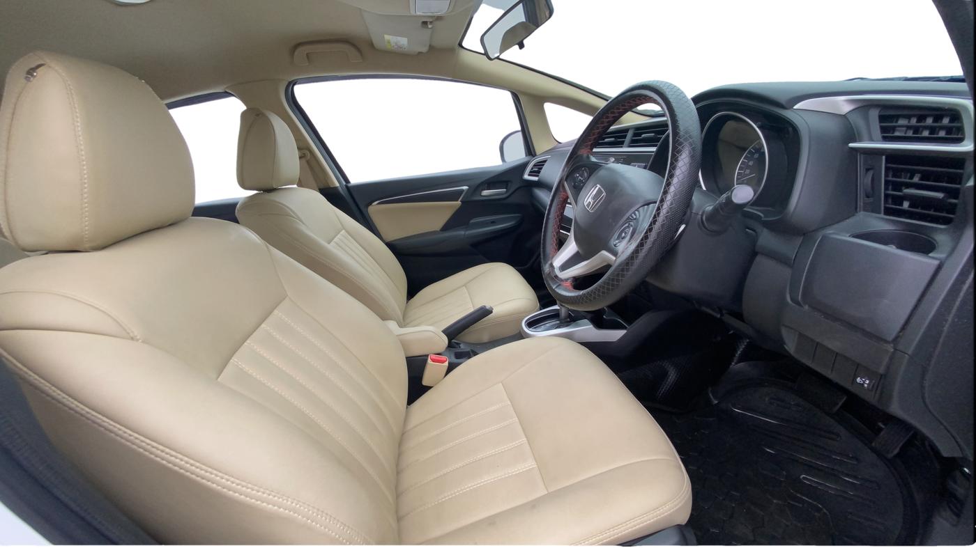 2020 Honda Jazz 1.2L I-VTEC VX CVT, Petrol, Automatic, 65,523 km, Right Side Front Door Cabin