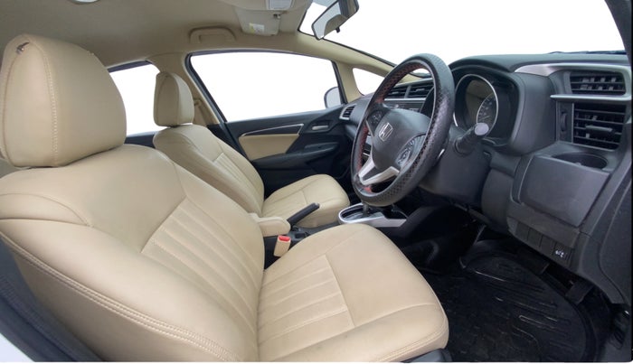 2020 Honda Jazz 1.2L I-VTEC VX CVT, Petrol, Automatic, 65,523 km, Right Side Front Door Cabin