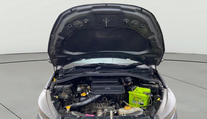 2021 Tata Tiago XT PETROL, Petrol, Manual, 24,537 km, Open Bonet