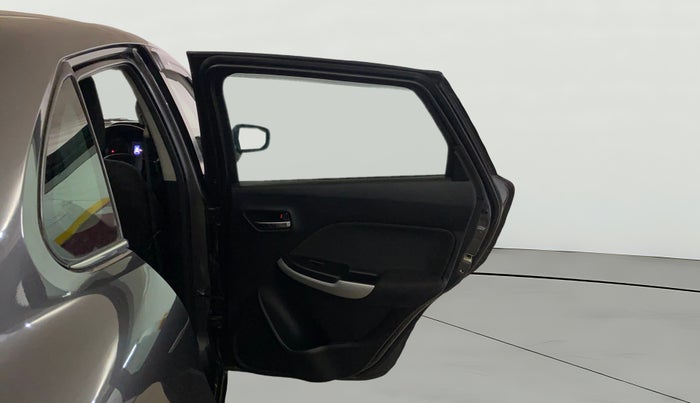 2018 Maruti Baleno ALPHA CVT PETROL 1.2, Petrol, Automatic, 32,435 km, RHS Rear Door