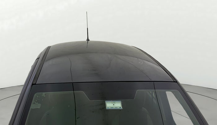 2020 Tata TIGOR XZ PETROL, Petrol, Manual, 83,270 km, Roof