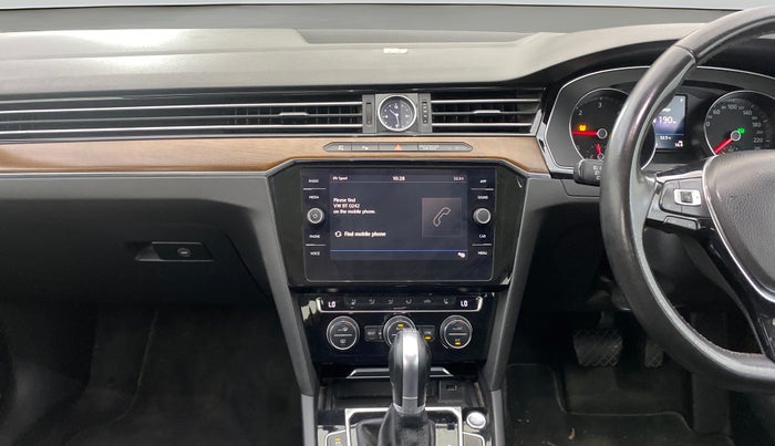 2018 Volkswagen Passat HIGHLINE DSG, Diesel, Automatic, 80,437 km, Air Conditioner