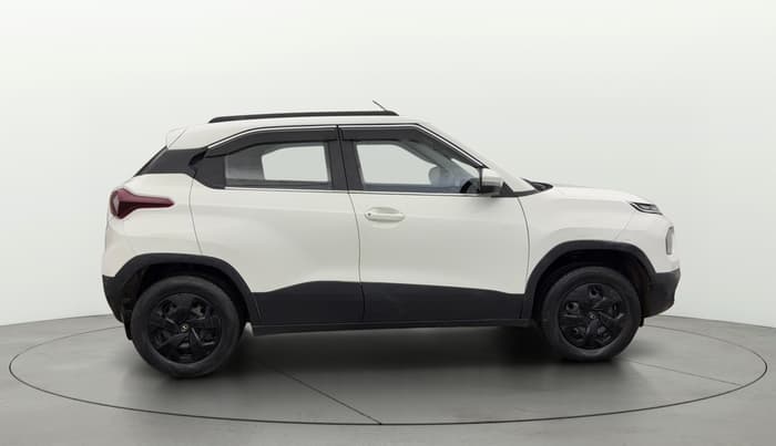 2021 Tata PUNCH ADVENTURE MT, CNG, Manual, 50,698 km, Right Side View