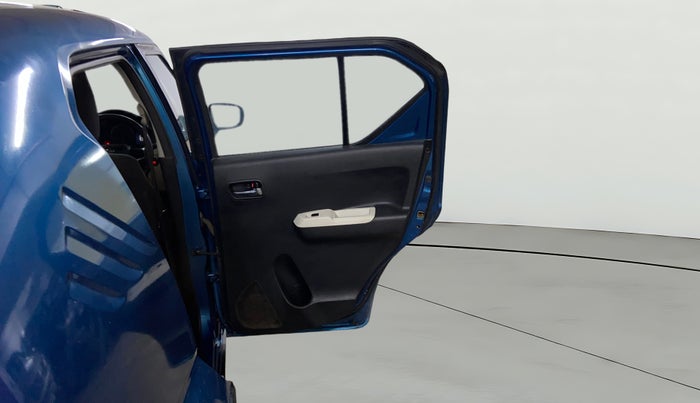 2017 Maruti IGNIS ZETA 1.2 AMT, Petrol, Automatic, 49,905 km, RHS Rear Door