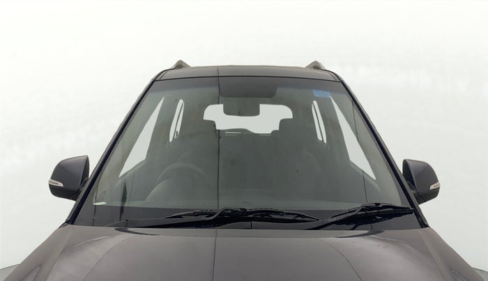 2016 Hyundai Creta SX PLUS 1.6 PETROL, Petrol, Manual, 72,881 km, Front Windshield