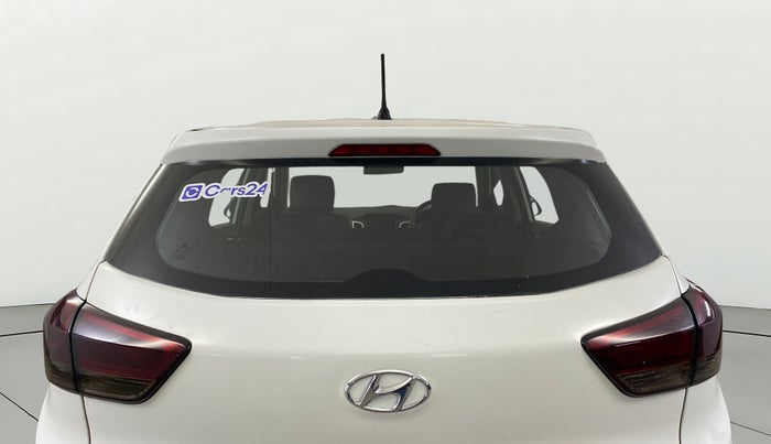2019 Hyundai Creta EX 1.6 PETROL, Petrol, Manual, 62,527 km, Rear Windshield