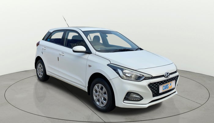 2019 Hyundai Elite i20 MAGNA PLUS 1.2, Petrol, Manual, 36,468 km, SRP
