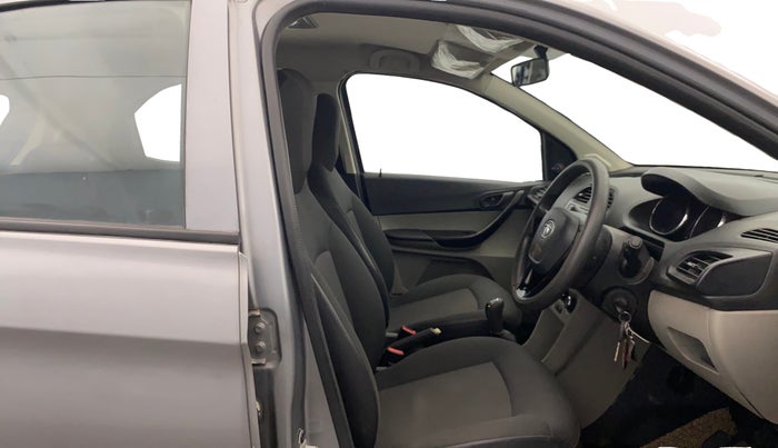 2019 Tata Tiago XM PETROL, Petrol, Manual, 42,200 km, Right Side Front Door Cabin