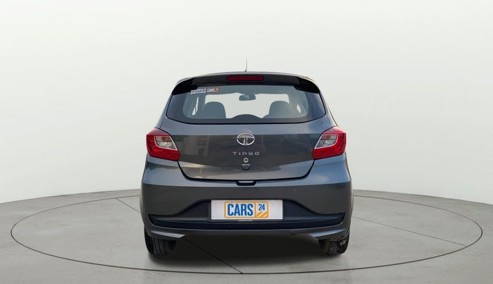2023 Tata Tiago XT PETROL, Petrol, Manual, 59,240 km, Back/Rear
