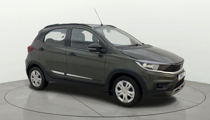2023 Tata TIAGO NRG XZ ICNG, CNG, Manual, 84,139 km, SRP