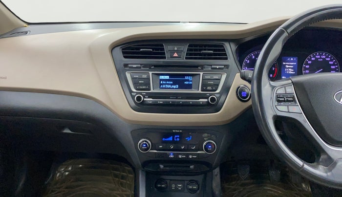 2015 Hyundai Elite i20 ASTA 1.2, Petrol, Manual, 63,572 km, Air Conditioner