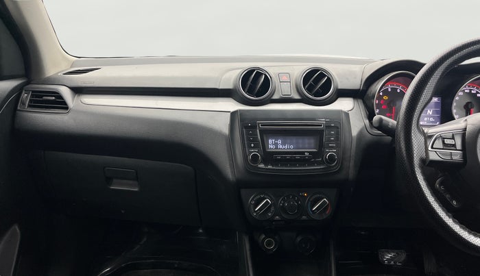 2020 Maruti Swift VXI AMT, Petrol, Automatic, 18,654 km, Air Conditioner