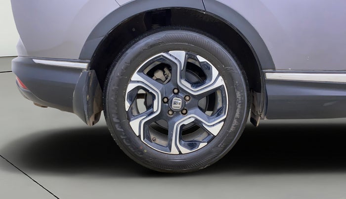 2019 Honda CRV 2.0L I-VTEC 2WD CVT, Petrol, Automatic, 76,335 km, Right Rear Wheel