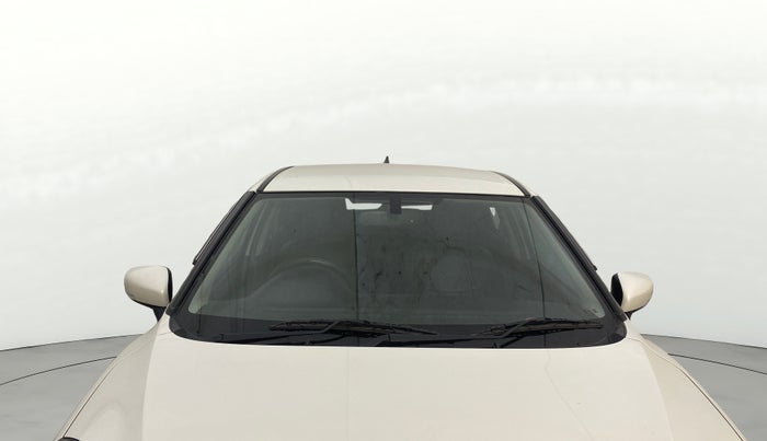 2021 Toyota Glanza G, Petrol, Manual, 37,749 km, Front Windshield