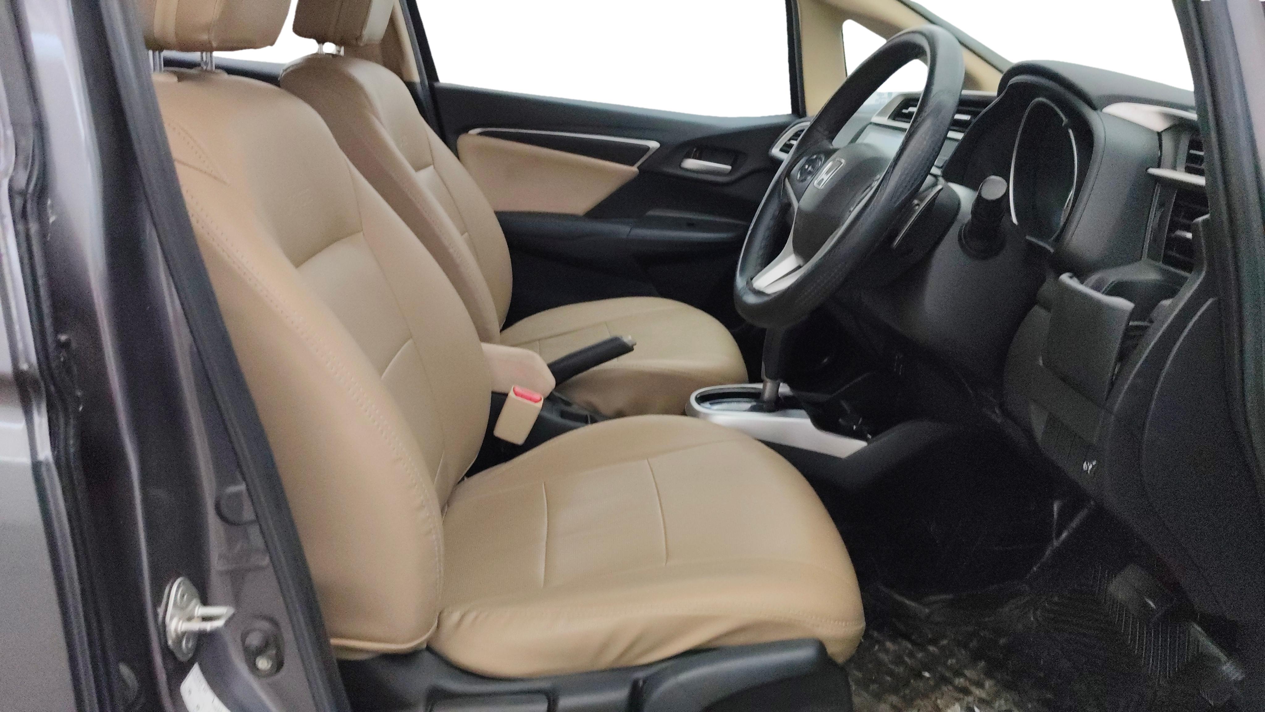 Used 2021 Honda Jazz 1.2L I-VTEC ZX CVT Automatic in Pune | 59,982