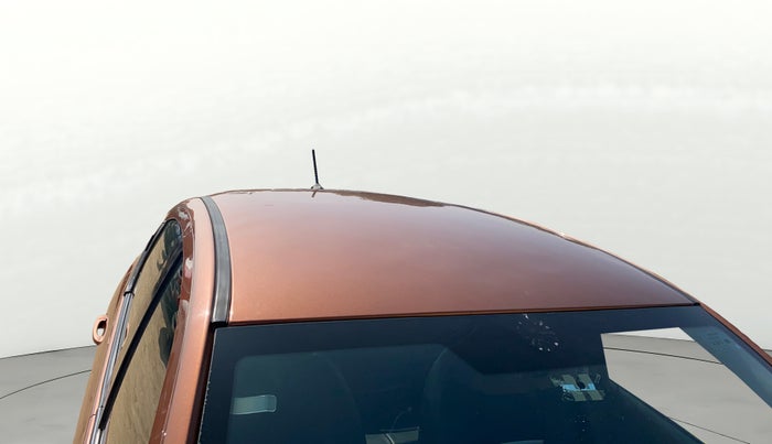 2017 Tata TIGOR XT PETROL, Petrol, Manual, 59,939 km, Roof