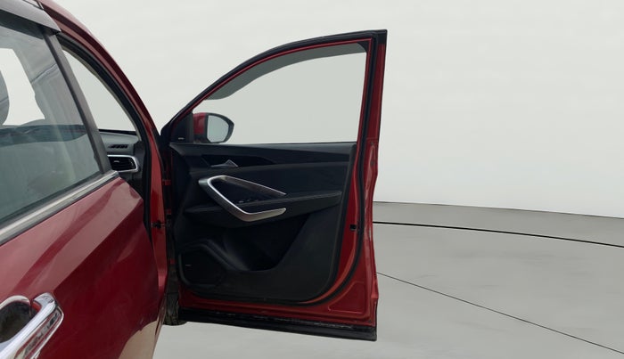 2020 MG HECTOR SHARP 1.5 DCT PETROL, Petrol, Automatic, 12,673 km, RHS Front Door