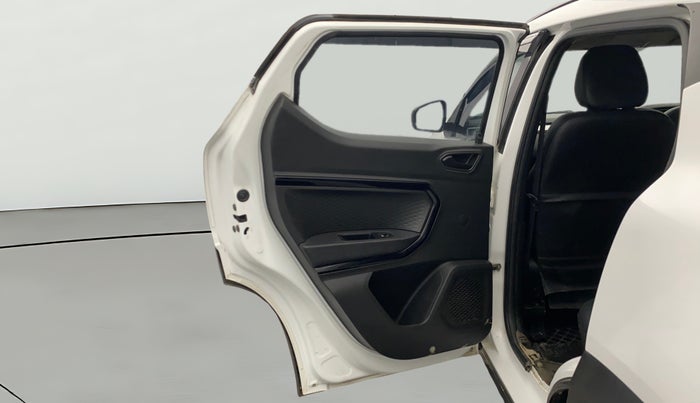 2021 Renault Kiger RXL MT, Petrol, Manual, 24,523 km, LHS Rear Door