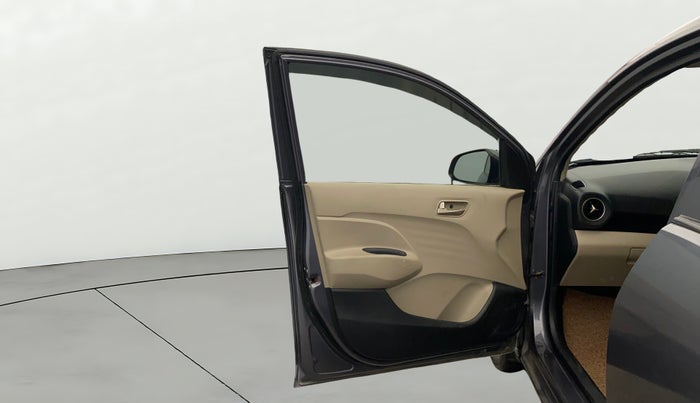 2019 Hyundai NEW SANTRO SPORTZ AMT, Petrol, Automatic, 42,049 km, LHS Front Door