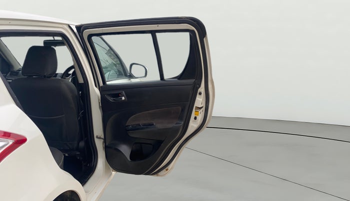 2013 Maruti Swift VDI, Diesel, Manual, 91,200 km, RHS Rear Door