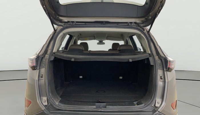 2019 Tata Harrier XZ 2.0L, Diesel, Manual, 65,570 km, Boot Open Zoomed View