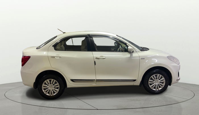 2019 Maruti Dzire VDI, Diesel, Manual, 79,636 km, Right Side View