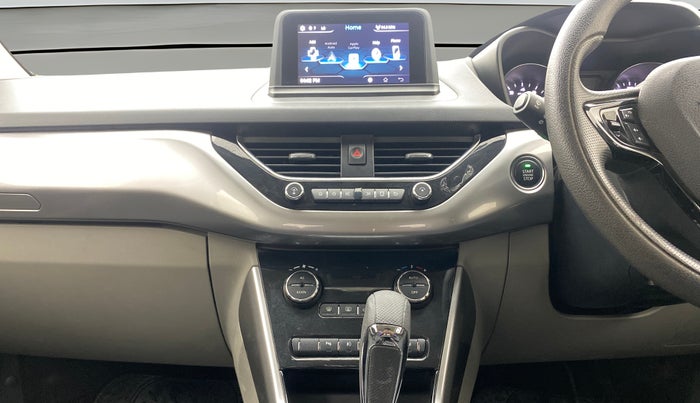 2018 Tata NEXON XZA PLUS PETROL, Petrol, Automatic, 59,962 km, Air Conditioner