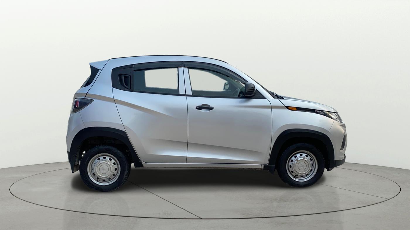 2020 Mahindra KUV 100 NXT K2+ P 6 STR, Petrol, Manual, 77,172 km, Right Side View