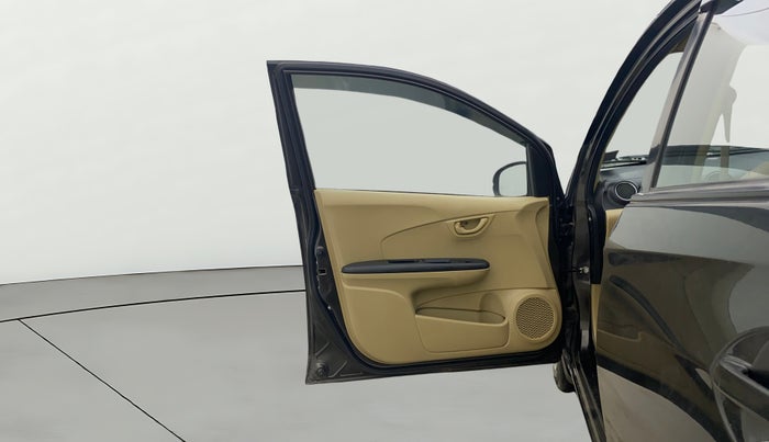 2015 Honda Amaze 1.5L I-DTEC SX, Diesel, Manual, 71,032 km, LHS Front Door