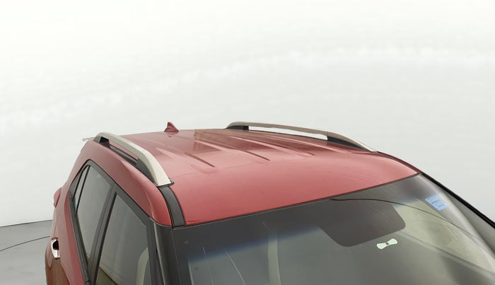 2015 Hyundai Creta SX PLUS 1.6 PETROL, Petrol, Manual, 72,115 km, Roof