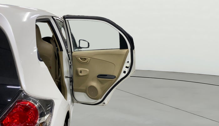 2018 Honda Brio S MT, Petrol, Manual, 53,808 km, RHS Rear Door