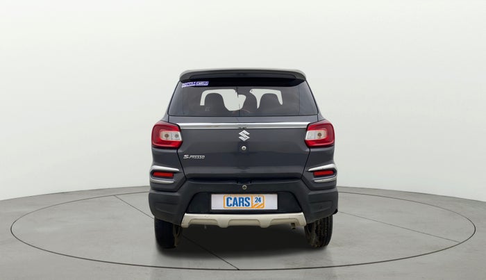 2021 Maruti S PRESSO VXI+, Petrol, Manual, 71,013 km, Back/Rear