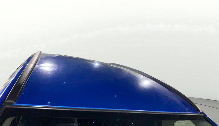 2017 Hyundai Grand i10 SPORTZ (O) 1.2 KAPPA VTVT, Petrol, Manual, 38,898 km, Roof