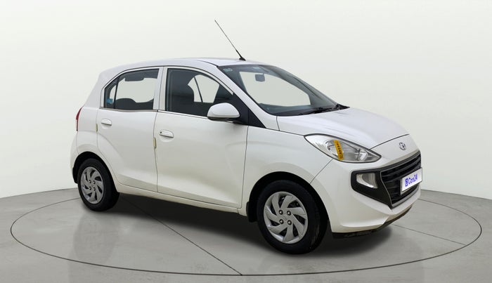 2021 Hyundai NEW SANTRO SPORTZ MT, Petrol, Manual, 98,958 km, SRP