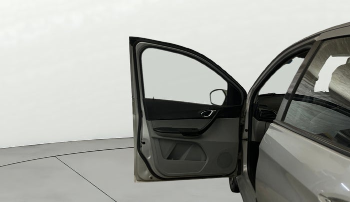 2020 Tata Tiago XZ PETROL, Petrol, Manual, 47,655 km, LHS Front Door