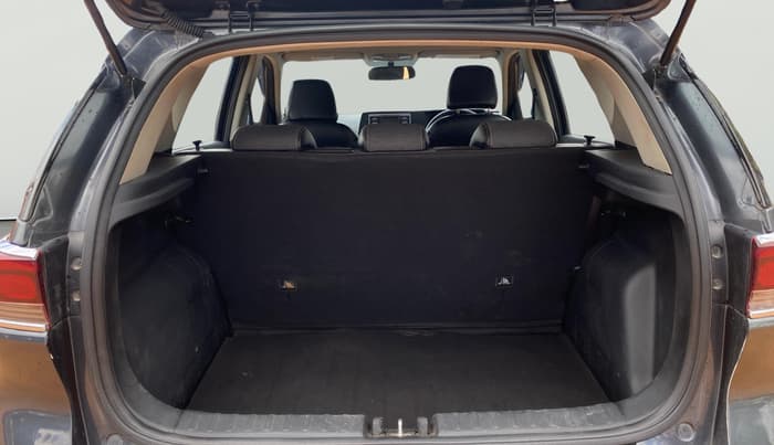 2023 KIA SONET HTK 1.5 DIESEL IMT, Diesel, Manual, 88,942 km, Boot Open Zoomed View