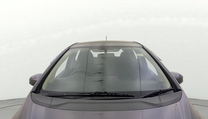 2018 Honda Jazz 1.2L I-VTEC V AT, Petrol, Automatic, 50,520 km, Front Windshield