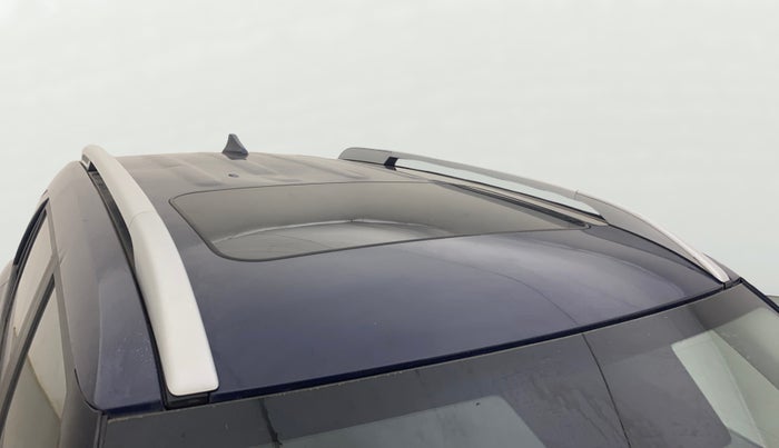 2020 Hyundai VENUE SX 1.0 TURBO IMT, Petrol, Manual, 76,952 km, Roof