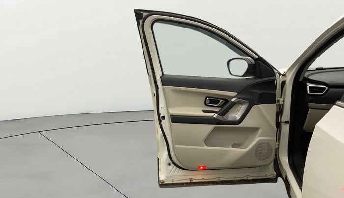 2021 Tata Safari XZ PLUS, Diesel, Manual, 1,00,883 km, LHS Front Door