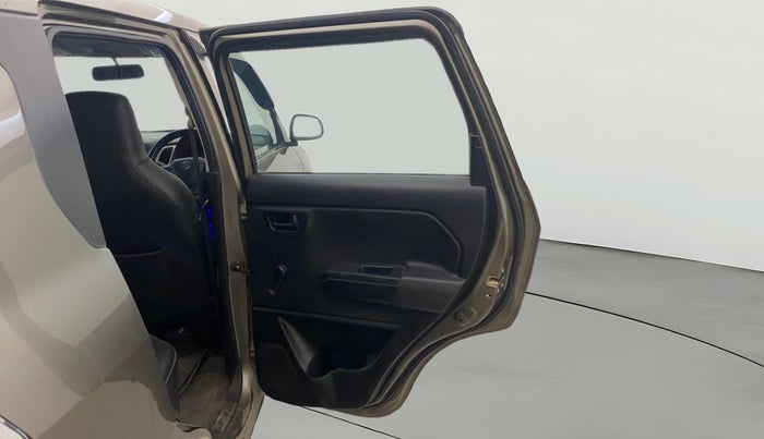 2019 Maruti New Wagon-R LXI CNG (O) 1.0, CNG, Manual, 50,972 km, RHS Rear Door